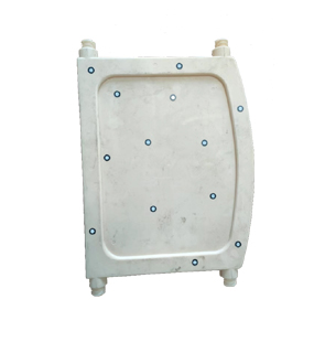 XiangYang Mould And Plastic